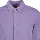 Bowery Farah Vintage Button Down Cord Shirt  (LS)