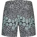 Colbert Farah Retro Floral Print Swim Shorts (TN)