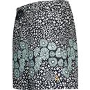 Colbert Farah Retro Floral Print Swim Shorts (TN)