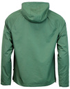 Coulston FARAH Retro 60s Hooded Jacket - Green