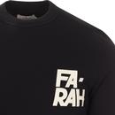 Gleason FARAH Retro Archive Logo Sweatshirt (TN)