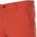 Hawk FARAH Retro Garment Dye Chino Shorts (TO)