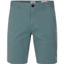 Hawk FARAH Retro Garment Dye Chino Shorts (RG)