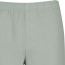 Redwald Farah Vintage Drawstring Waffle Short (GG)