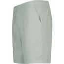Redwald Farah Vintage Drawstring Waffle Short (GG)