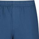 Redwald Farah Vintage Drawstring Waffle Short (CM)
