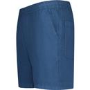 Redwald Farah Vintage Drawstring Waffle Short (CM)