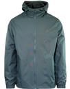 Smith FARAH Hooded Zip-up Hooded Anorak Jacket SG