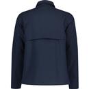 Sonny Farah Archive Zip-Through Hopsack Overshirt
