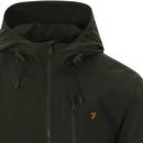 Westchester FARAH Retro Hooded Jacket (Evergreen)