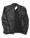 FRENCH CONNECTION Retro 60s Biker Jacket