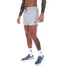 Artoni Fila Vintage Men's Grey Retro Swim Shorts