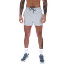 Artoni Fila Vintage Men's Grey Retro Swim Shorts