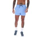 Artoni Fila Vintage Men's Blue Retro Swim Shorts