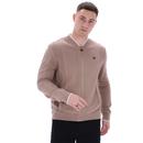 Ferguson Fila Gold Pointelle Panel Track Top MM