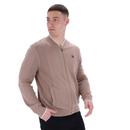 Ferguson Fila Gold Pointelle Panel Track Top MM