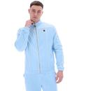 Fila Vintage Nichols & Sims Velour Tracksuit S