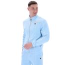 Fila Vintage Nichols & Sims Velour Tracksuit S