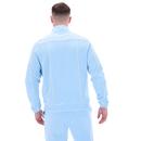 Fila Vintage Nichols & Sims Velour Tracksuit S