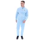 Fila Vintage Nichols & Sims Velour Tracksuit S