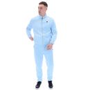 Fila Gold Nichols Men's Retro Track Suit in Summer Song SS25MG007 420