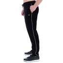 Sims Fila Gold Spiral Piping Velour Track Pants B
