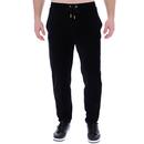Sims Fila Gold Spiral Piping Velour Track Pants B