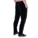Sims Fila Gold Spiral Piping Velour Track Pants B
