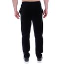 Sims Fila Gold Spiral Piping Velour Track Pants B