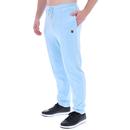 Sims Fila Gold Spiral Piping Velour Track Pants SS