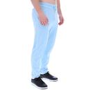 Sims Fila Gold Spiral Piping Velour Track Pants SS