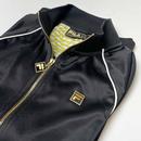Tristan Fila Vintage Tricot Raglan Track Jacket B