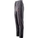 110 Velour Helios FILA VINTAGE Piped Track Pants C