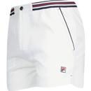Fila Vintage Hightide 4 Terry Pocket Stripe Shorts