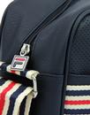 Mercia FILA VINTAGE Retro Seventies Shoulder Bag