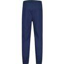 Patrick Fila Vintage Contrast Piping Track Pants N