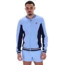 Settanta Fila Vintage 70s Bomber Track Jacket (VB)