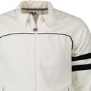 Verdy FILA VINATGE Sleeve Stripe Velour Jacket M/P