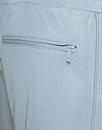 Bianchi FILA VINTAGE Mens 80s Piped Track Bottoms