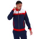 Fila Vintage Cruz & Molveno Retro 80s Tracksuit N