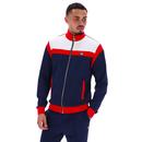 Fila Vintage Cruz & Molveno Retro 80s Tracksuit N