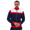 Fila Vintage Cruz & Molveno Retro 80s Tracksuit N