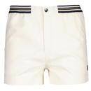 Hightide 4 Fila Vintage Men's 70s Tennis Shorts E