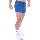 Hightide 4 FILA VINTAGE Mens 70s Tennis Shorts TS