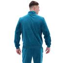 Fila Vintage Irving & Eddie Velour Tracksuit DL