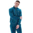 Fila Vintage Irving & Eddie Velour Tracksuit DL