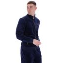 Fila Vintage Irving & Eddie Velour Tracksuit N