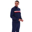 Fila Vintage Jason & Molveno Retro Tracksuit FN