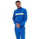 Jason Fila Vintage Colour Block Track Jacket TS/P