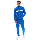 Jason Fila Vintage Colour Block Track Jacket TS/P